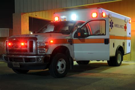 NEMSQA Lights and Siren Collaborative Aims to Improve Safety - JEMS: EMS, Emergency Medical ...