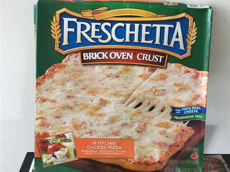 37 frozen pizza brands, ranked from worst to best - lehighvalleylive.com