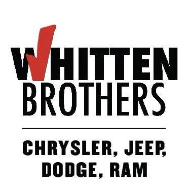 Whitten Brothers Chrysler Jeep Dodge Ram | Richmond VA