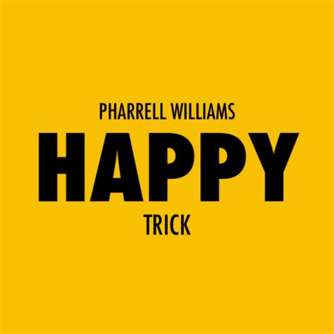 Happy (Pharrell Williams Cover) | Trick