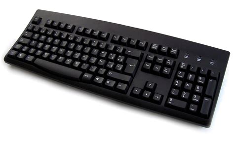 Refurbished Keyboard – Electronic Recycling Australia