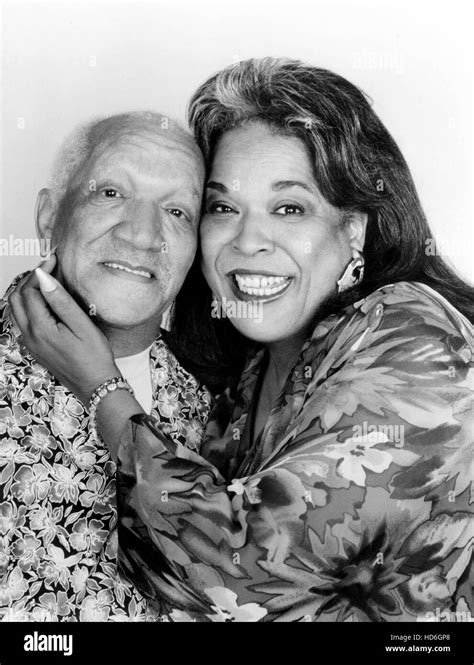 THE ROYAL FAMILY, Redd Foxx, Della Reese, 1991-92, (c)Paramount Television/courtesy Everett ...