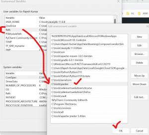 Packer Tutorials: Packer Install and configurations - DevOpsSchool.com