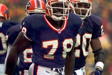 The 8 Best Players in Buffalo Bills History