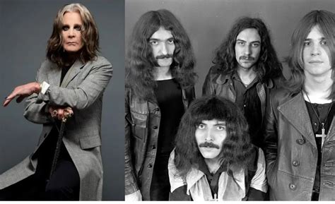 Ozzy Osbourne vs Black Sabbath | Who is More Successful? – Trendlor