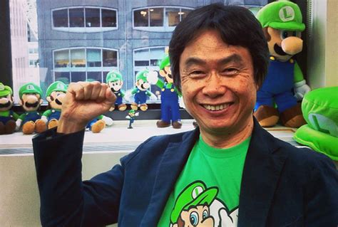 Shigeru Miyamoto Shares Nintendo Secrets - Rolling Stone