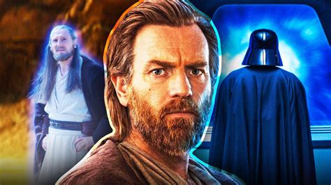 Ewan McGregor Reignites Obi-Wan Kenobi Season 2 Hopes With New Comments