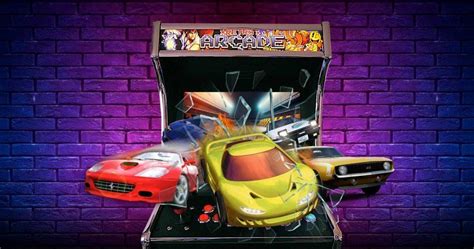 15 Best Arcade Racing Games to Play Today - Savvy Tips Guru