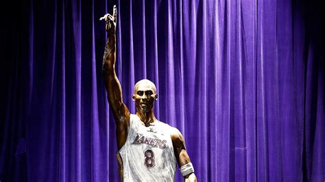 Kobe Statue Content Page | NBA.com