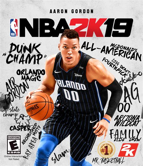 NBA 2K19 custom covers. - Operation Sports Forums