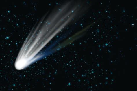 Comet Wallpapers - Wallpaper Cave