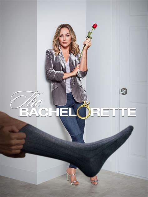 The Bachelorette - Full Cast & Crew - TV Guide