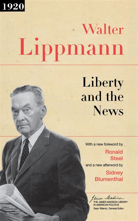 Lippmann, Walter | Princeton University Press