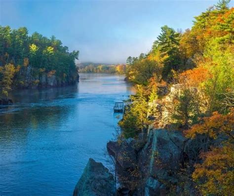 Over 25 Places to Enjoy Minnesota Fall Colors