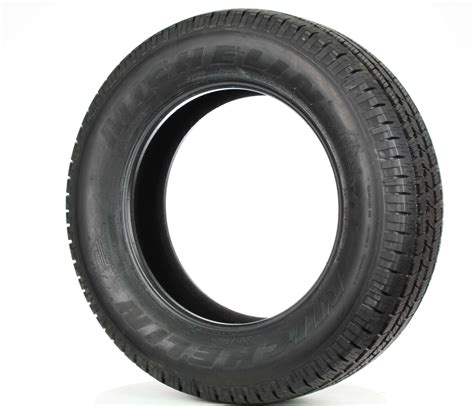 P225/65R17 CROSS TERRAIN SUV - MICHELIN - Tire Library