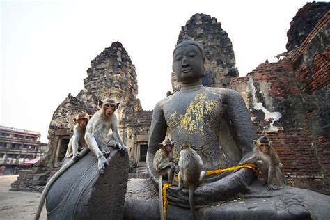 Day-trip To Lopburi | Lopburi Tourism & Travel Guide | ลพบุรี