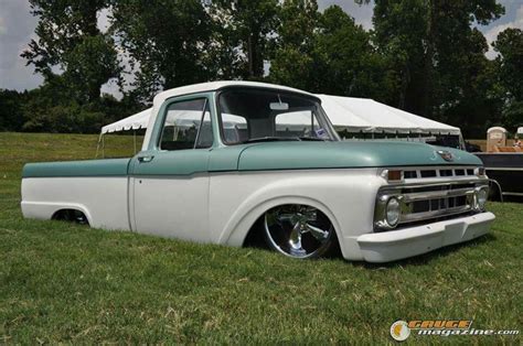 Classic Ford F100.. | Classic ford trucks, Ford pickup trucks, Classic trucks