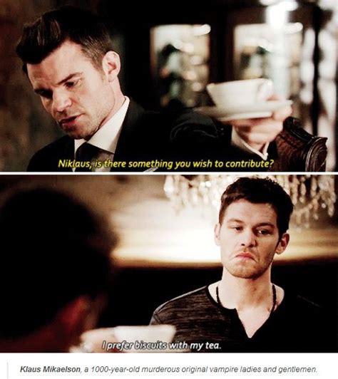 77 best images about The Originals Quotes on Pinterest | the Originals ...