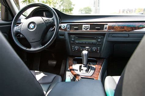 2006 Bmw 325i Automatic Interior | SPORTCars