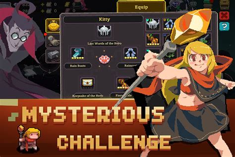 Elemental Dungeon APK for Android Download