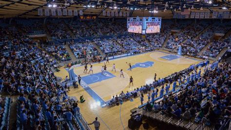 UNC Women's Basketball vs. Duke: How to Watch, Cord-Cutting Options and Tip-Off Time ...