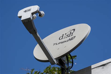 Charlie Ergen to Merge Dish Network, EchoStar in All-Stock Deal - Bloomberg