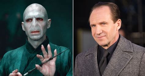 Ralph Fiennes Just Revealed A Secret About Voldemort's Wand & My Mind ...