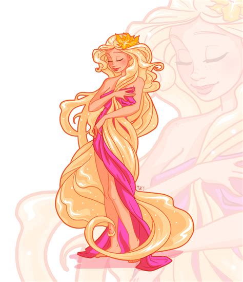 Rapunzel fan made - Rapunzel & Eugene Fan Art (26294701) - Fanpop