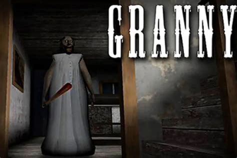 Granny Free Download (v1.3) - Repack-Games