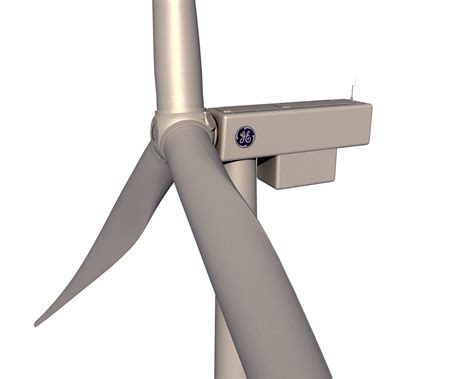 GE Renewable Energy Unveils its Largest Onshore Wind Turbine | GE News