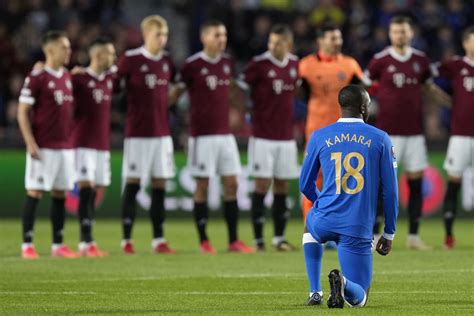 UEFA opens investigation into events during Rangers’ defeat at Sparta Prague | FourFourTwo