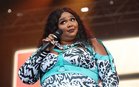 Lizzo 2023 Uk Tour: Tickets, Price, Dates, and Where to buy ...