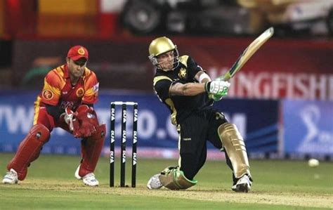 Blast from the Past: IPL 2008 - Brendon McCullum Starts the IPL with a Bang!