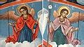 Category:Frescos in the Archangels Chapel in Rila Monastery by Dimitar ...