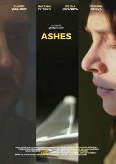 Ashes (2019) | GoldPoster