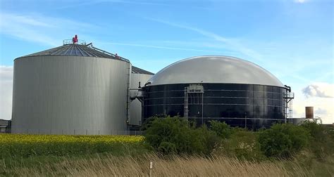 Regulation 61 - Do You Operate A Biowaste Treatment Site? - WRM