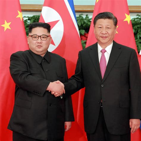 [May 20, 2019] Korea Policy Forum: “China’s Envisioning of North Korea ...