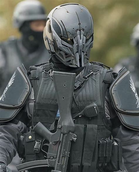 1,2,3,4,5,? ___ By @rafaelgamarante | Futuristic armour, Armor concept, Futuristic helmet