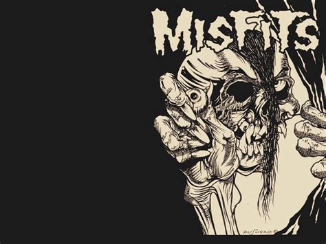 🔥 [70+] Misfits Wallpapers | WallpaperSafari