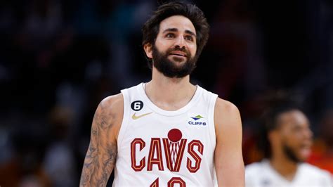 Ricky Rubio's NBA career likely over as veteran guard agrees to Cavaliers buyout, per report ...