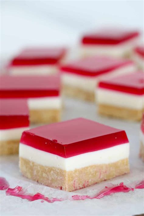 Delicious Jelly Slice Recipes: Get Creative in the Kitchen!