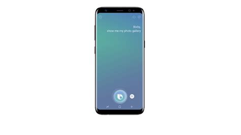 Samsung Bixby’s Voice Is Ready For Showtime – iGyaan Network