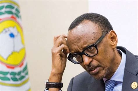 Top 20 quotes of Rwandan President, Paul Kagame - Motivation Africa