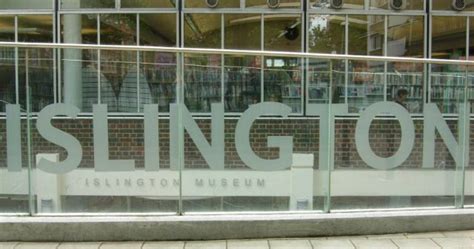 Islington Local History Centre and Museum (London) - Visitor ...