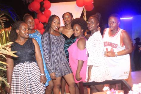 IN PICTURES: Kampala stays up all night as nightlife reopens after 24 months - Matooke Republic