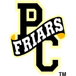 Providence Friars Primary Logo | SPORTS LOGO HISTORY