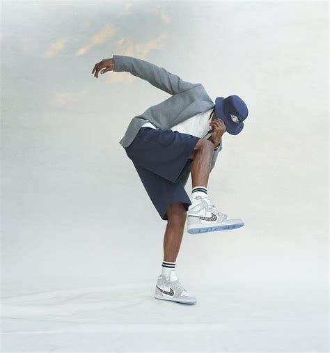 Dior and Jordan are Releasing a Clothing Collection - KLEKT Blog