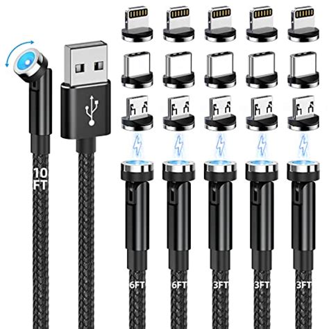 Find The Best Magnetic Cable For Iphone Reviews & Comparison - Katynel