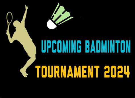 Yonex Sunrise All India Sub Junior Ranking Badminton Tournament 2024 – Badmintonpb