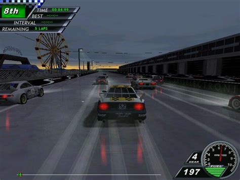 Download Sports Car GT (Windows) - My Abandonware